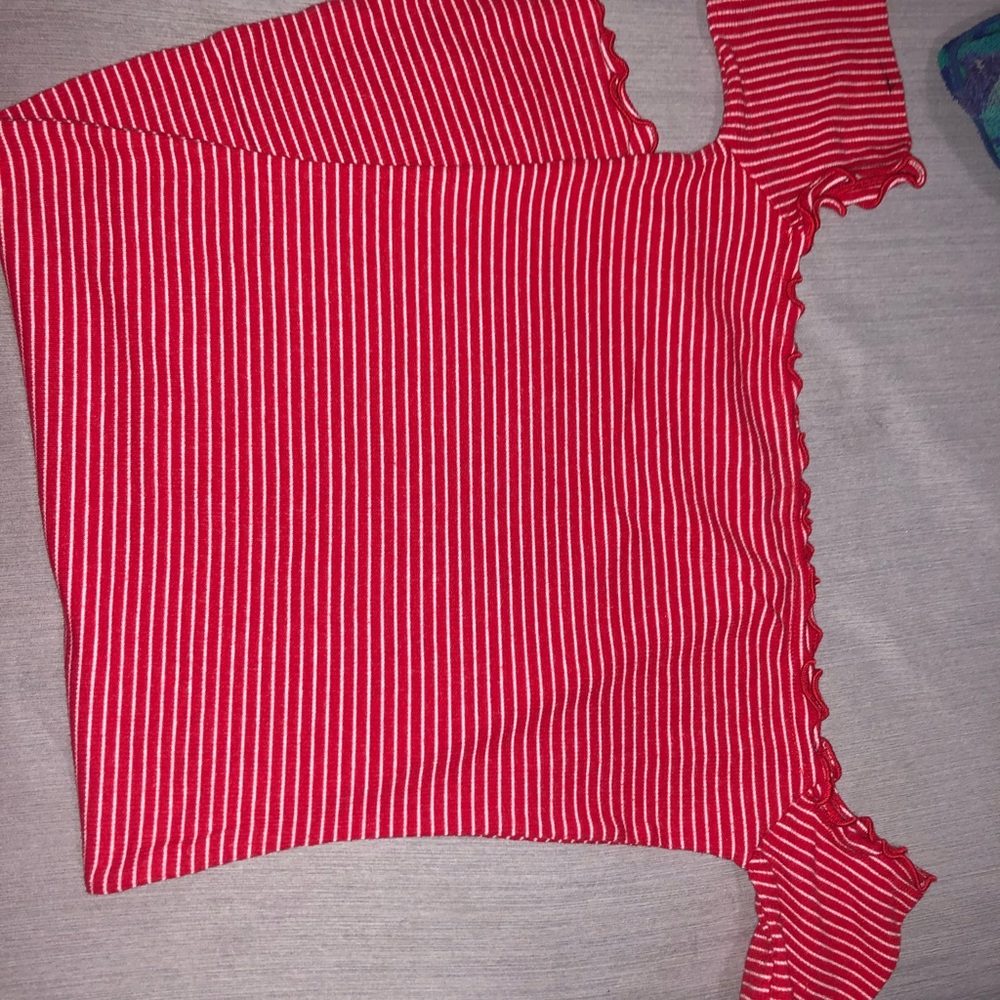 Used once